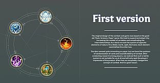 AURA: Hentai Cards - Digital Artbook