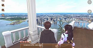 Spirit Companion: My AI Roommate Can't Be This Adorable
