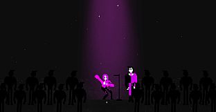 The Secret Life of Dorian Pink Soundtrack