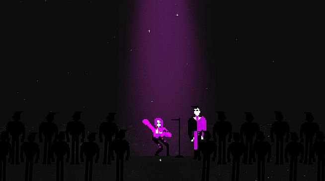 The Secret Life of Dorian Pink Soundtrack