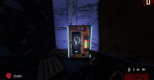 Moonset Proyect