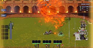 Warband Heroes