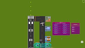 和风飞行 Flying with the wind