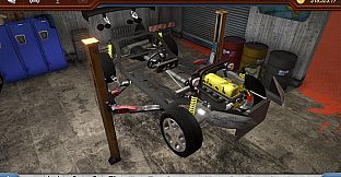 Revhead - Turbo Pack