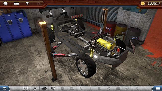 Revhead - Turbo Pack