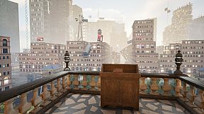 Fixing The Apocalypse