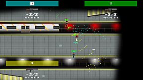 Pixels Guide to Staying Dead