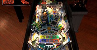 Stern Pinball Arcade: Starship Troopers
