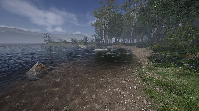 Ultimate Fishing Simulator 3