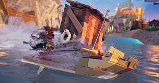 LEGO 2K Drive Season 3 Coin Bundle