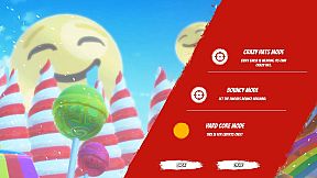 Emoji Battlefield - Origins