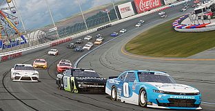 NASCAR Heat 5 - Ultimate Edition
