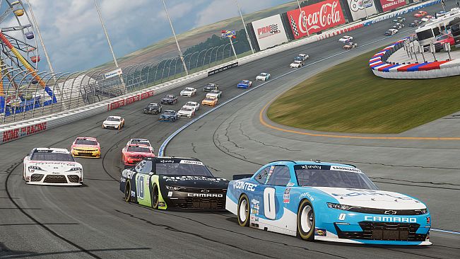 NASCAR Heat 5 - Ultimate Edition