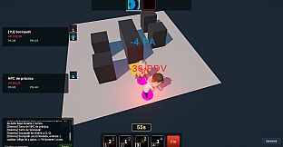 Hexa Fighters