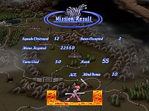 Aselia the Eternal -The Spirit of Eternity Sword-