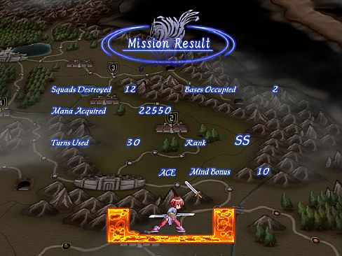 Aselia the Eternal -The Spirit of Eternity Sword-