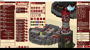 RPG Plus - Virtual Tabletop