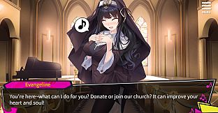 My Newborn Life In A Harem