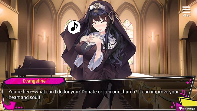 My Newborn Life In A Harem