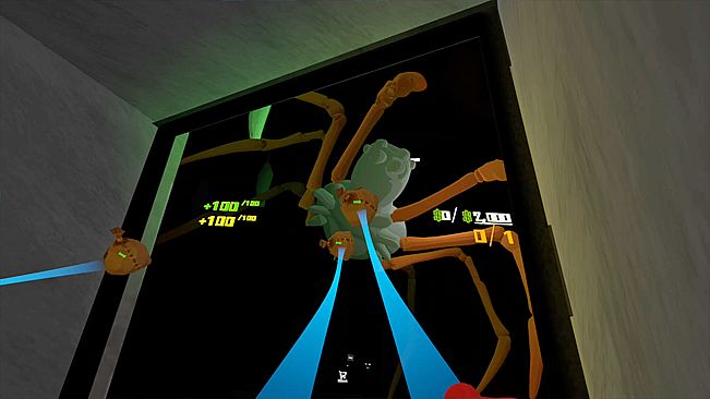 Grab & Run | Alpaca Party