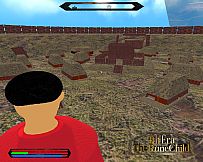 4th Era - The RuneChild