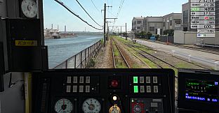 JR EAST Train Simulator: Nambu Line (Kawasaki to Tachikawa) E233-8000 series Nambu Branchi Line (Hamakawasaki to Shitte) 205-1000 series Tsurumi Line (Tsurumi to Ogimachi,Okawa,Umi-Shibaura) 205-1100 series