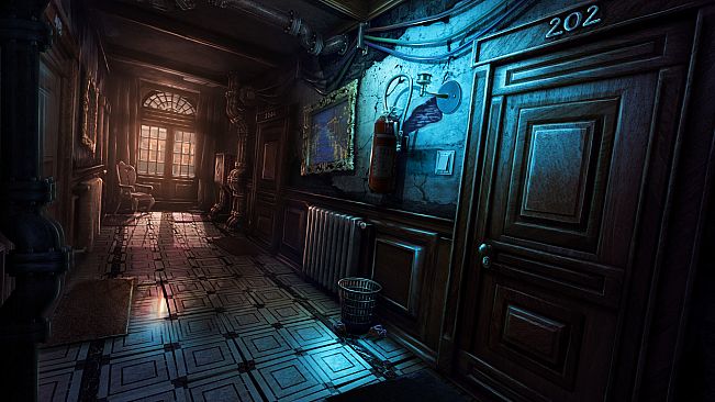 Ghost Files: The Face of Guilt