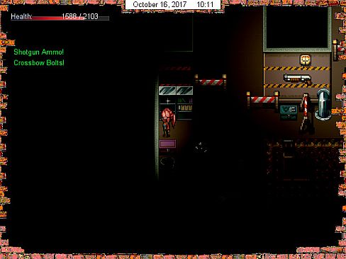 Apocalypse Hotel - The Post-Apocalyptic Hotel Simulator!