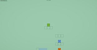 Square Jump - Bonus Levels 3