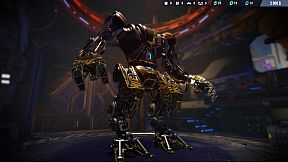 Mech Mechanic Simulator