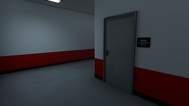 Press a Button Simulator