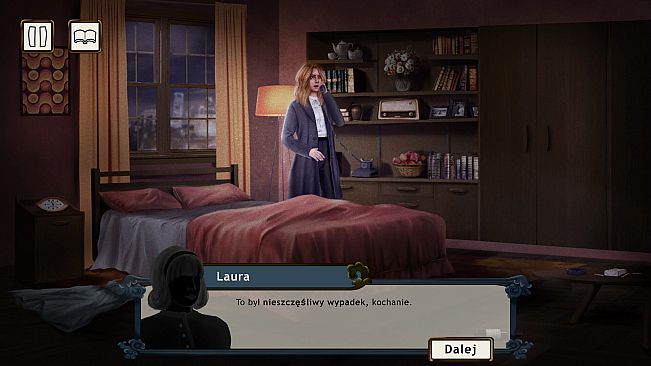 Threshold of Awakening