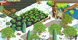 Horticular - Frozen Frontier: Tundra Creatures and Plants