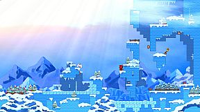 Bloody Trapland 2: Curiosity