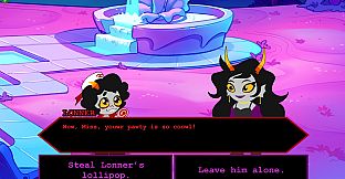 HIVESWAP: ACT 3
