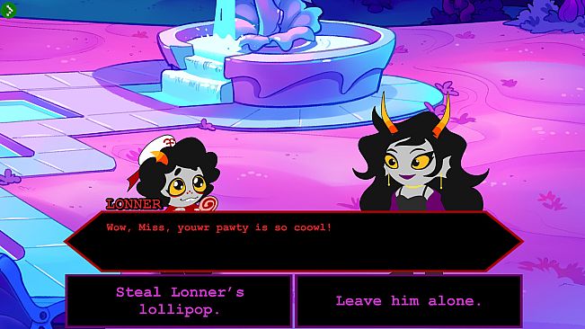HIVESWAP: ACT 3