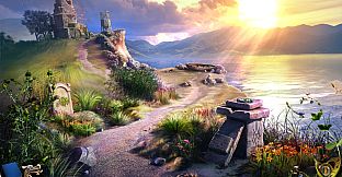 Lost Lands: The Wanderer Collector's Edition