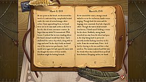 Seven Seas Solitaire