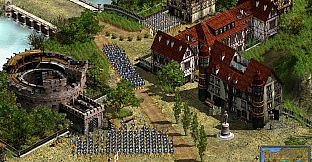 Cossacks II: Battle for Europe