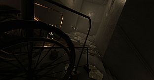 Apartament 1406: Horror Soundtrack