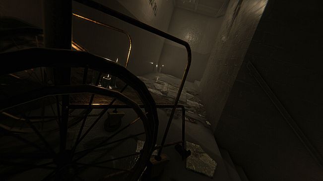 Apartament 1406: Horror Soundtrack