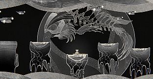 Qiú 泅