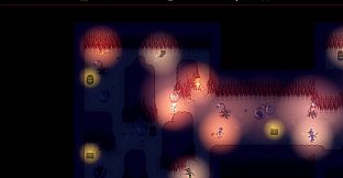 Hunters In The Dark