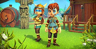 Farm Together - Mistletoe Pack