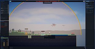 Close the Sky