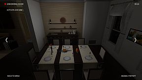 I'm on Observation Duty 2