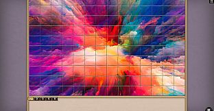 Jigsaw Puzzle Pack - Pixel Puzzles Ultimate: Colorful