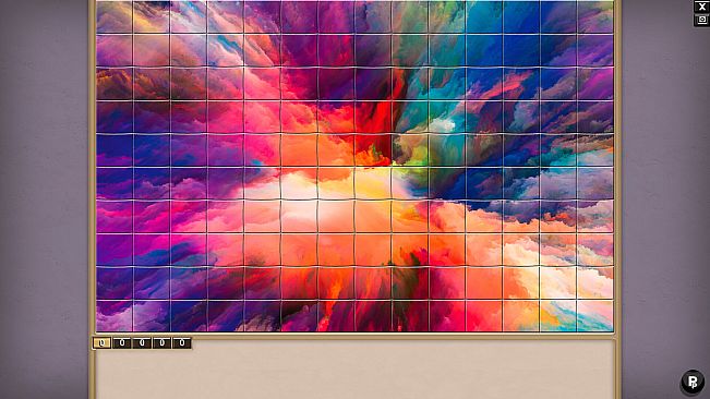 Jigsaw Puzzle Pack - Pixel Puzzles Ultimate: Colorful