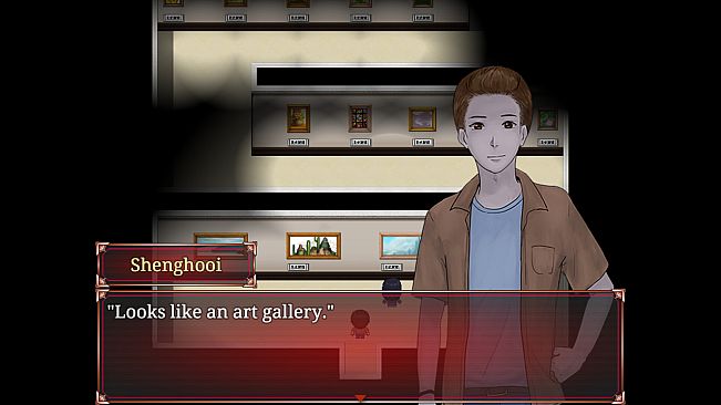 Even20: The Interference of Parallels