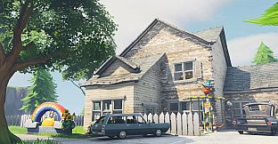 Fortnite Save the World